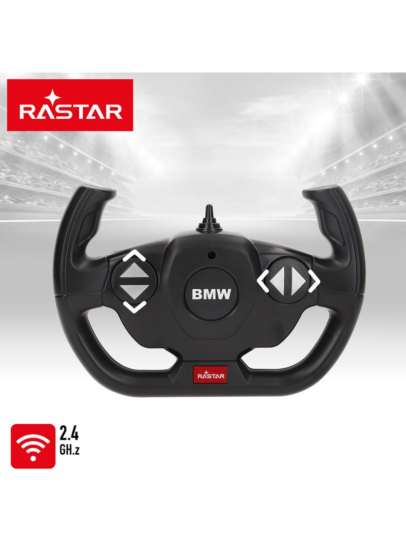 Rastar coche teledirigido bmw 3.0 csl 1:14 N/D - Kiabi
