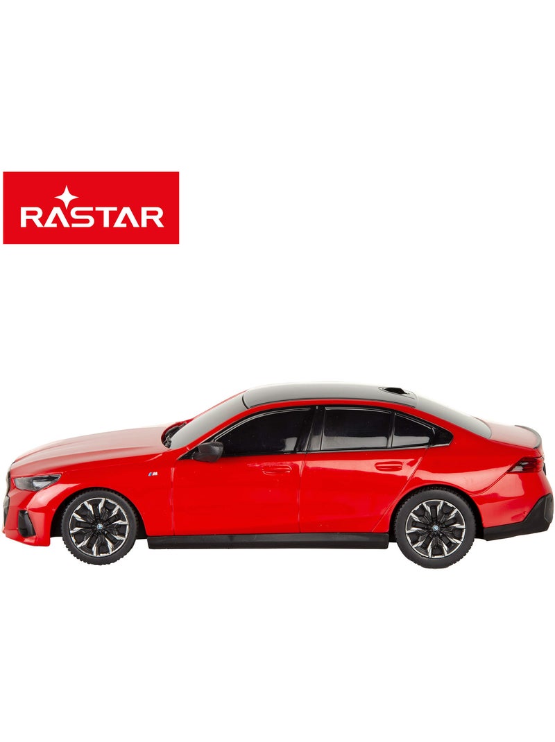 Rastar coche teledirigido bmw i5 m60 1:24 N/D - Kiabi