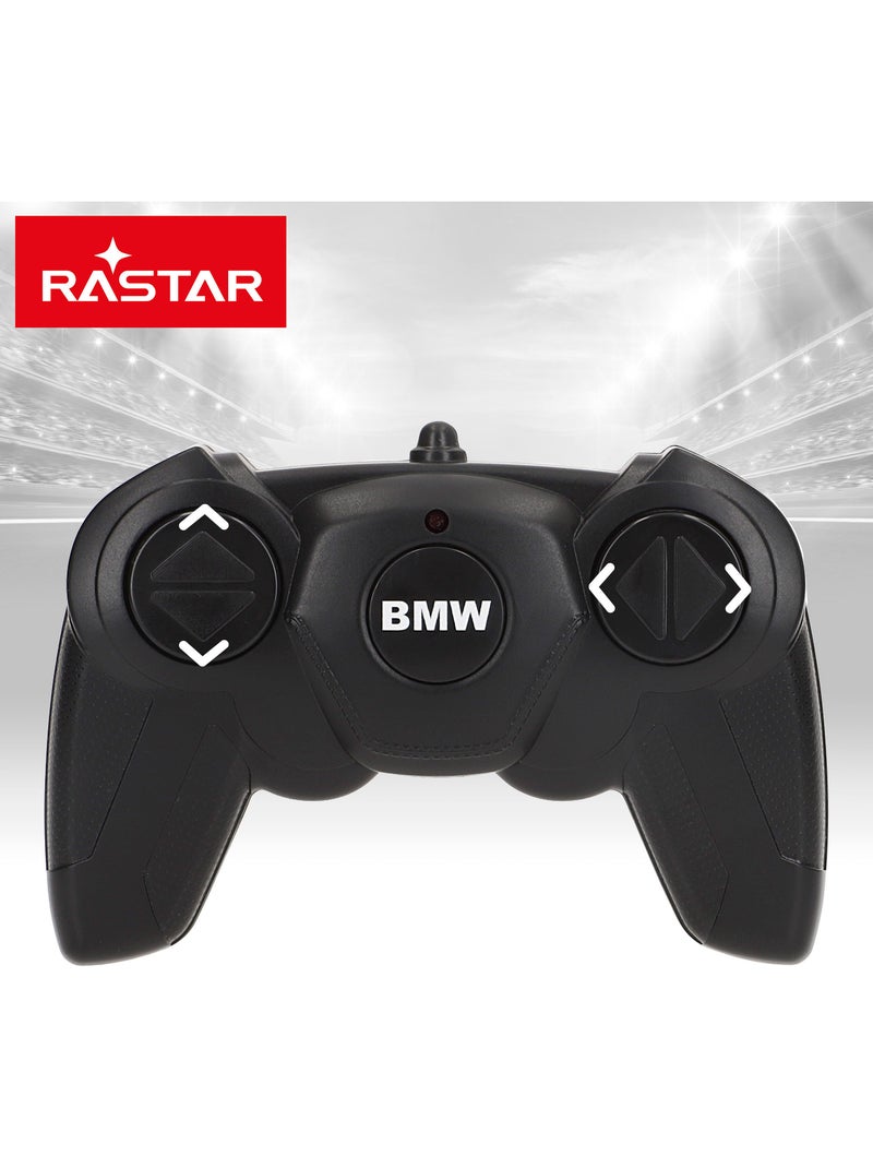 Rastar coche teledirigido bmw i5 m60 1:24 N/D - Kiabi