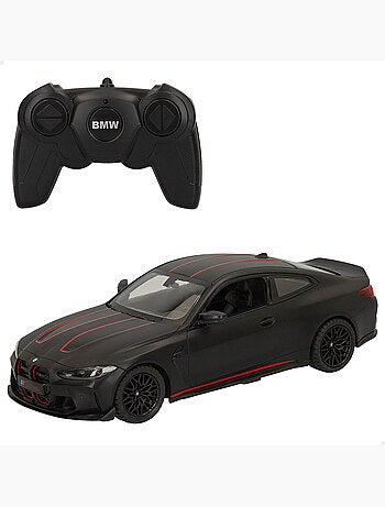 Rastar coche teledirigido bmw m4 csl 1:16 c/luz