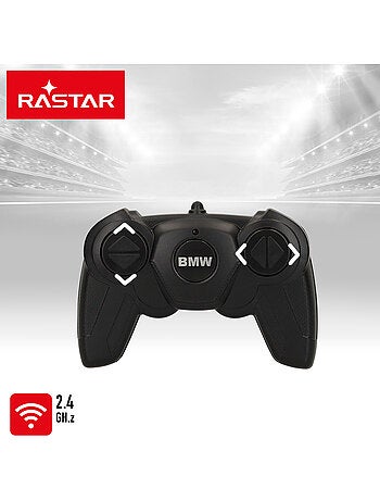 Rastar coche teledirigido bmw m4 csl 1:16 c/luz