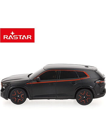 Rastar coche teledirigido bmw xm 1:24