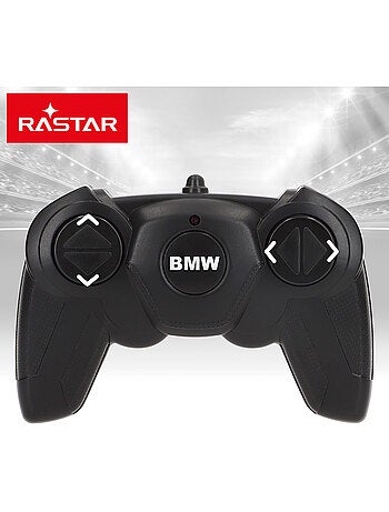 Rastar coche teledirigido bmw xm 1:24
