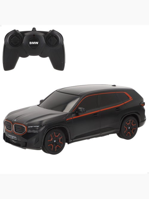 Rastar coche teledirigido bmw xm 1:24 - Kiabi