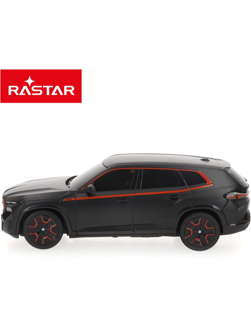 Rastar coche teledirigido bmw xm 1:24 N/D - Kiabi