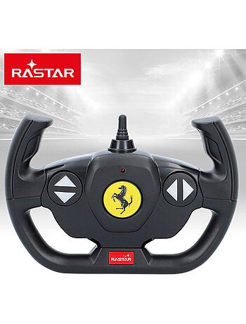 Rastar coche teledirigido ferrari fxx k evo 1:14