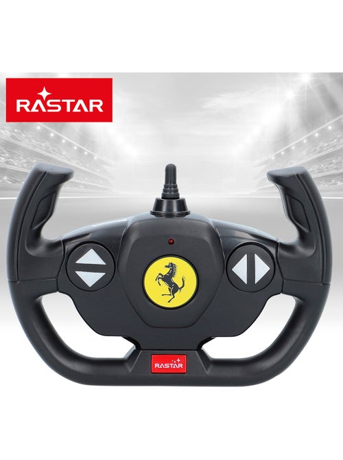 Rastar coche teledirigido ferrari fxx k evo 1:14 - Kiabi