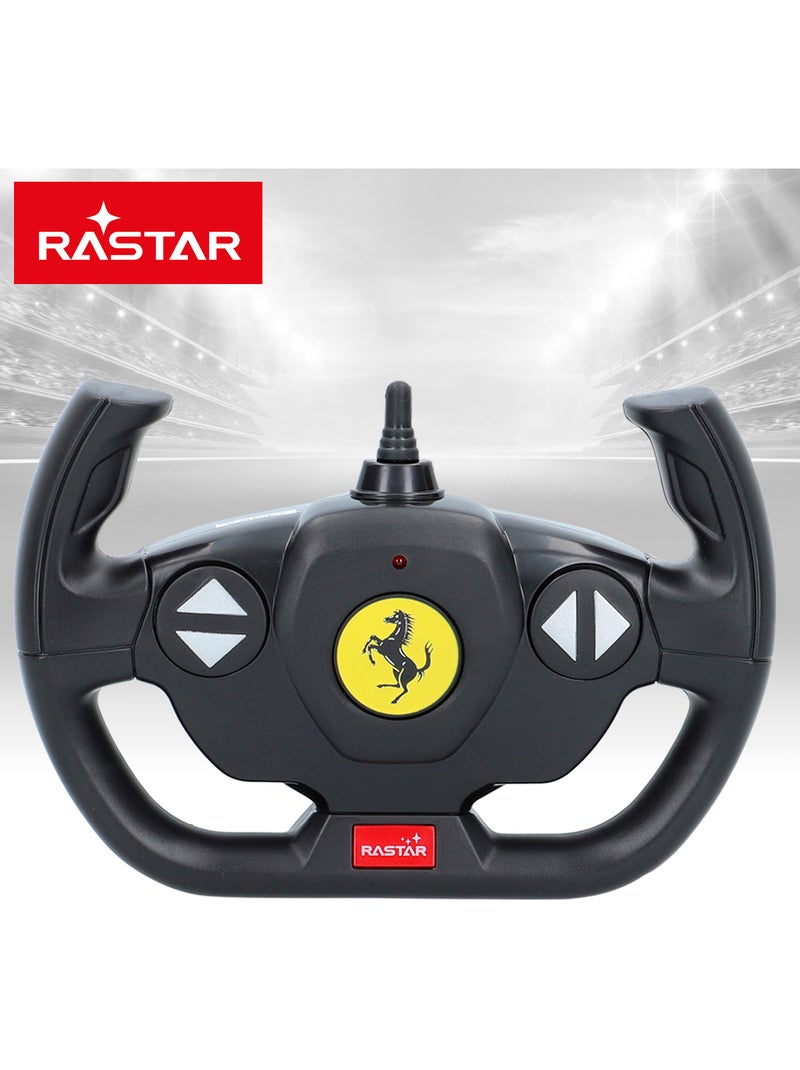 Rastar coche teledirigido ferrari fxx k evo 1:14 N/D - Kiabi
