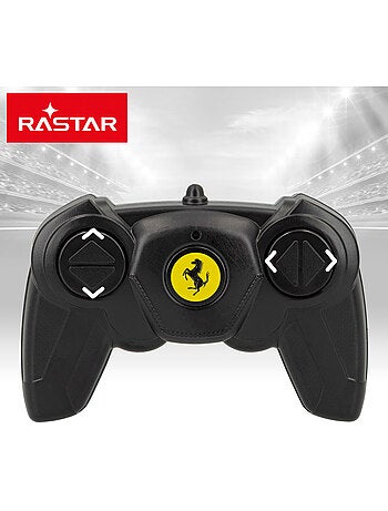 Rastar coche teledirigido ferrari fxx k evo 1:24