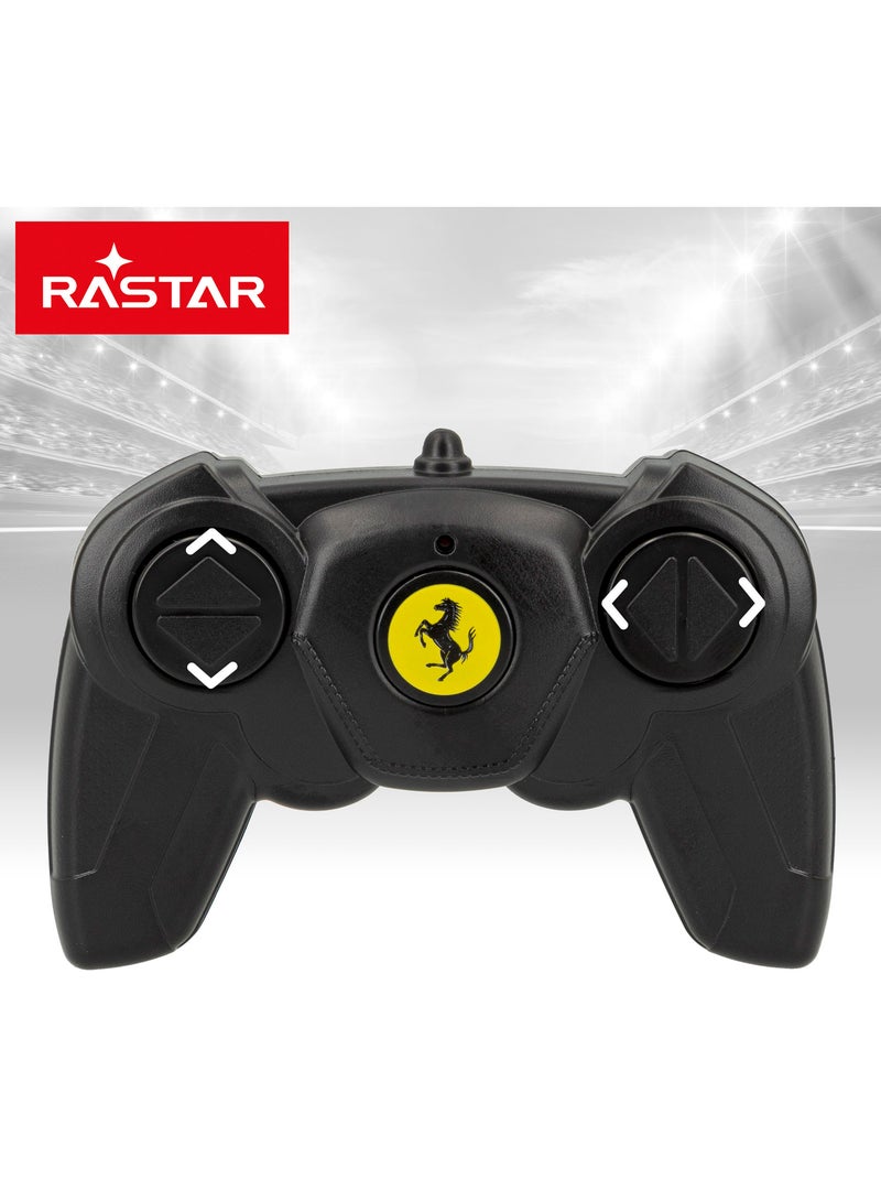 Rastar coche teledirigido ferrari fxx k evo 1:24 N/D - Kiabi