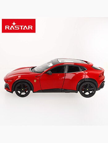 Rastar coche teledirigido ferrari purosangue 1:14