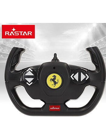Rastar coche teledirigido ferrari purosangue 1:14
