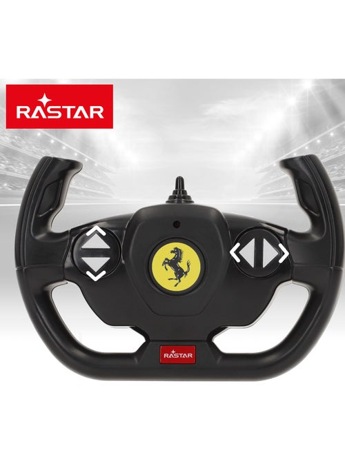 Rastar coche teledirigido ferrari purosangue 1:14 - Kiabi