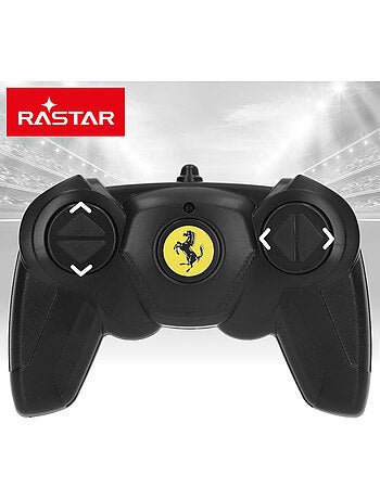 Rastar coche teledirigido ferrari purosangue 1:24