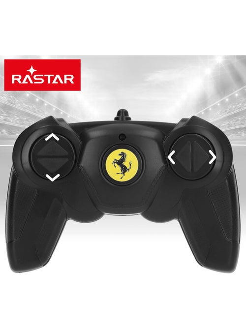 Rastar coche teledirigido ferrari purosangue 1:24 - Kiabi