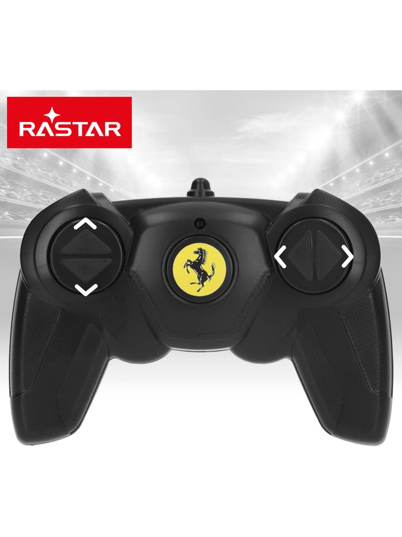 Rastar coche teledirigido ferrari purosangue 1:24 N/D - Kiabi