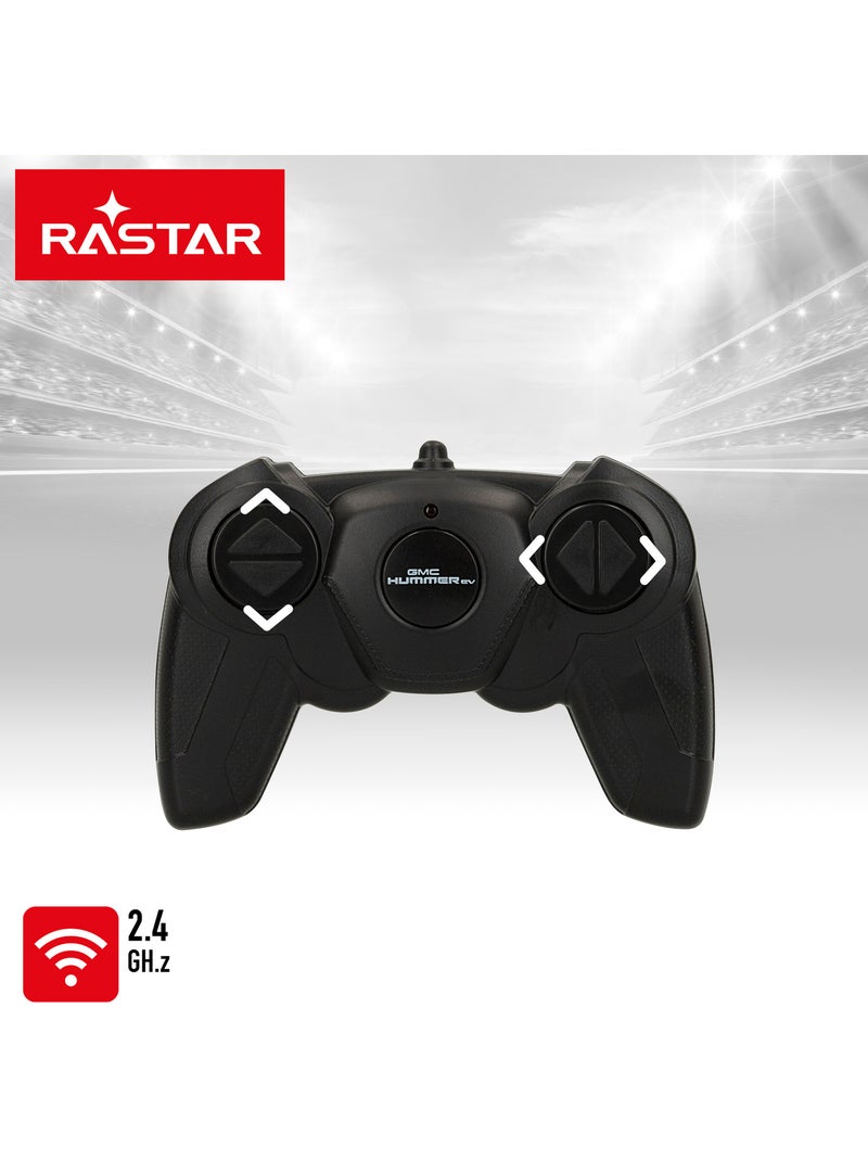 Rastar coche teledirigido hummer ev 1:26 N/D - Kiabi