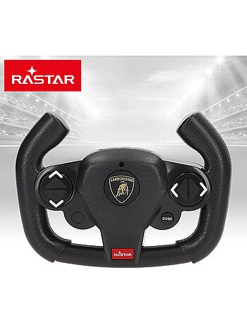 Rastar coche teledirigido lamborghini sc63 lmdh 1:14