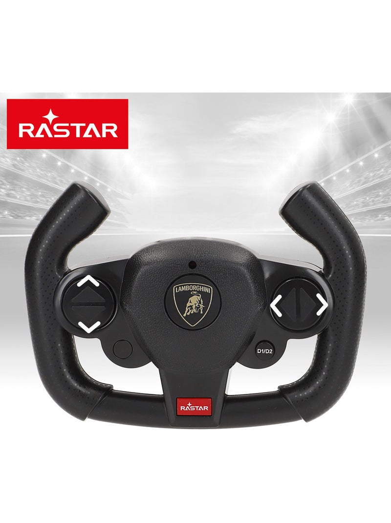 Rastar coche teledirigido lamborghini sc63 lmdh 1:14 N/D - Kiabi