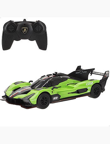 Rastar coche teledirigido lamborghini sc63 lmdh 1:24