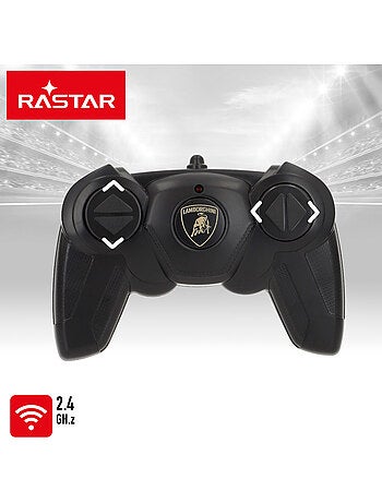 Rastar coche teledirigido lamborghini sián fkp 37 1:24