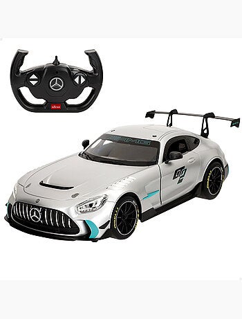 Rastar coche teledirigido mercedes amg gt2 1:14