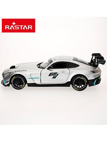 Rastar coche teledirigido mercedes amg gt2 1:14