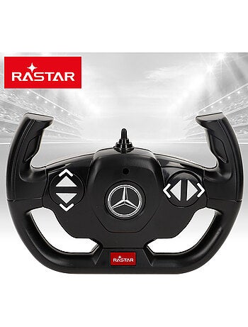 Rastar coche teledirigido mercedes amg gt2 1:14
