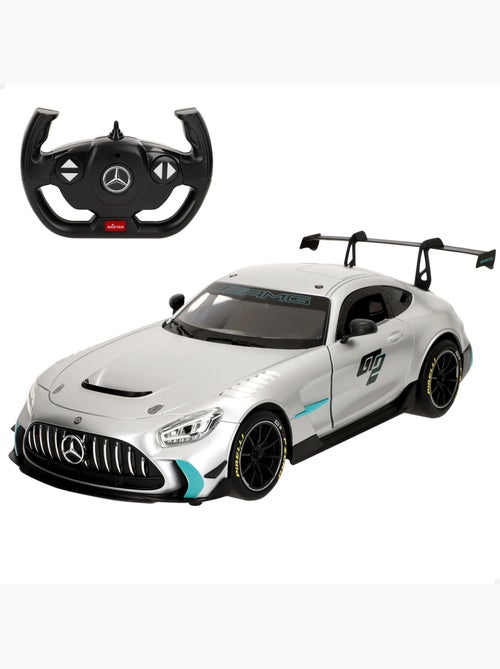 Rastar coche teledirigido mercedes amg gt2 1:14 - Kiabi