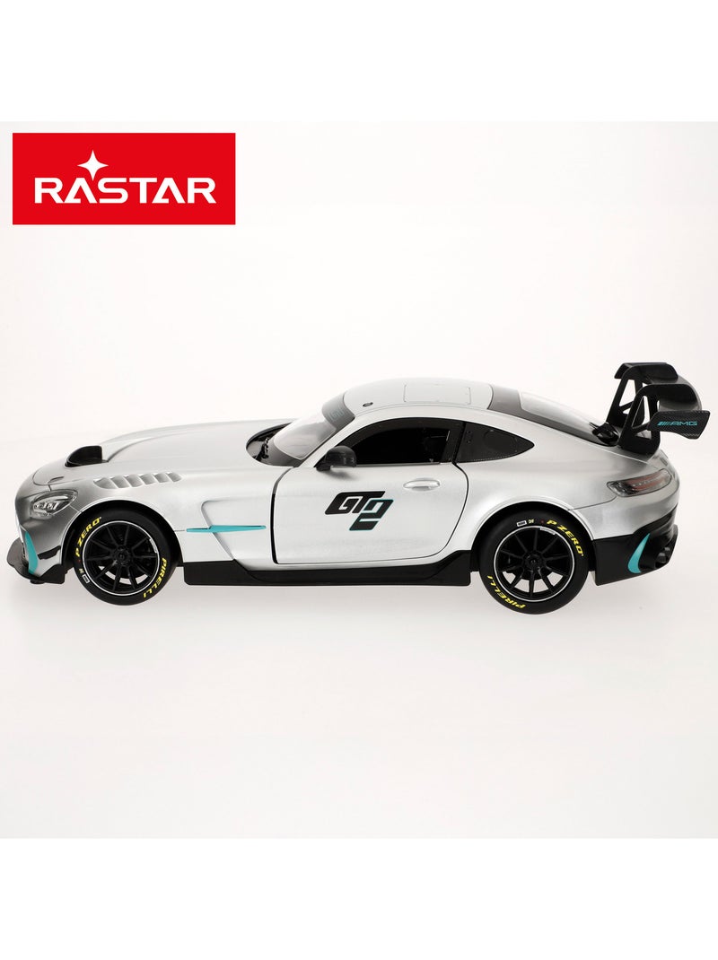 Rastar coche teledirigido mercedes amg gt2 1:14 N/D - Kiabi