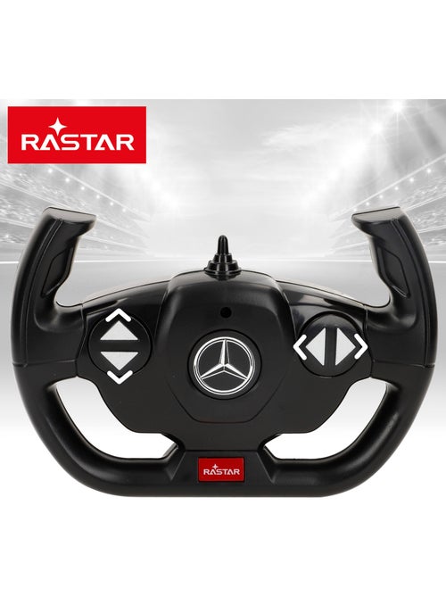 Rastar coche teledirigido mercedes amg gt2 1:14 - Kiabi