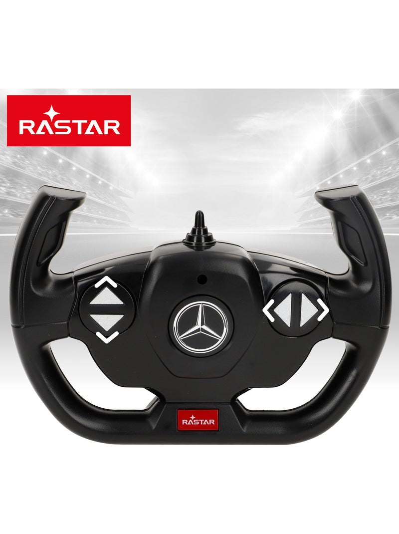 Rastar coche teledirigido mercedes amg gt2 1:14 N/D - Kiabi
