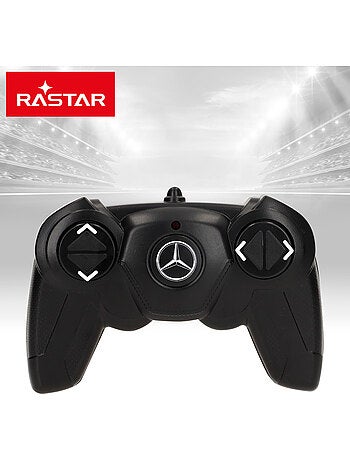 Rastar coche teledirigido mercedes amg gt2 1:24