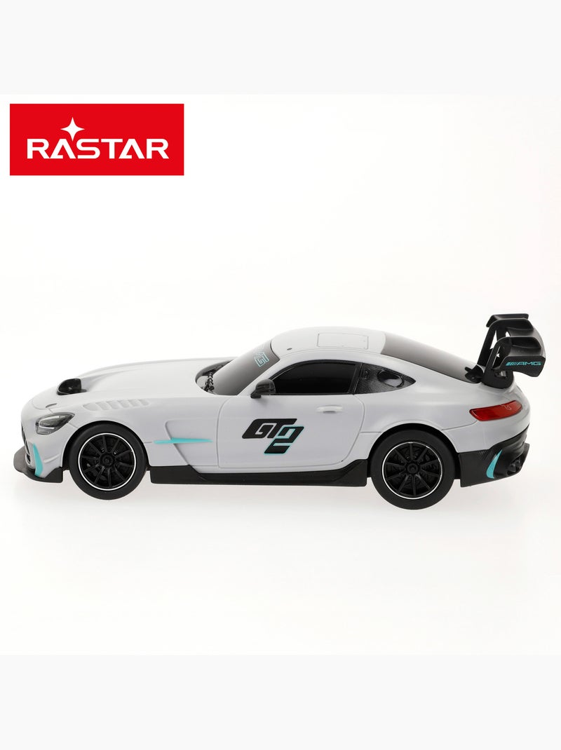 Rastar coche teledirigido mercedes amg gt2 1:24 N/D - Kiabi