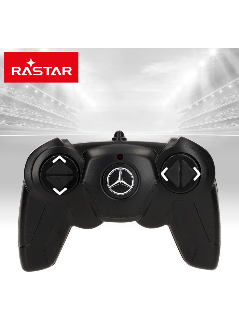 Rastar coche teledirigido mercedes amg gt2 1:24 N/D - Kiabi