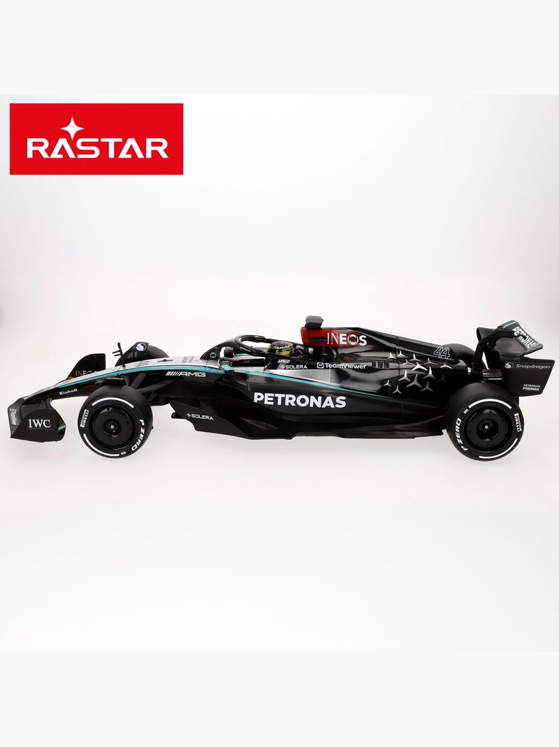 Rastar coche teledirigido mercedes amg w15 e performance 2024 1:12 N/D - Kiabi