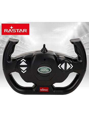 Rastar coche teledirigido range rover sport sv 1:14 con puertas abatibles