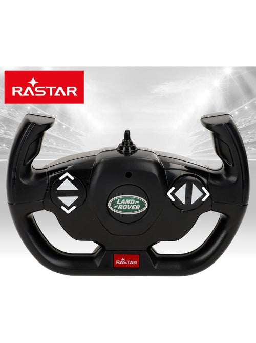 Rastar coche teledirigido range rover sport sv 1:14 con puertas abatibles - Kiabi