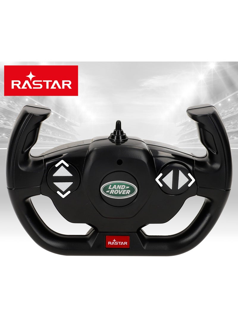 Rastar coche teledirigido range rover sport sv 1:14 con puertas abatibles N/D - Kiabi
