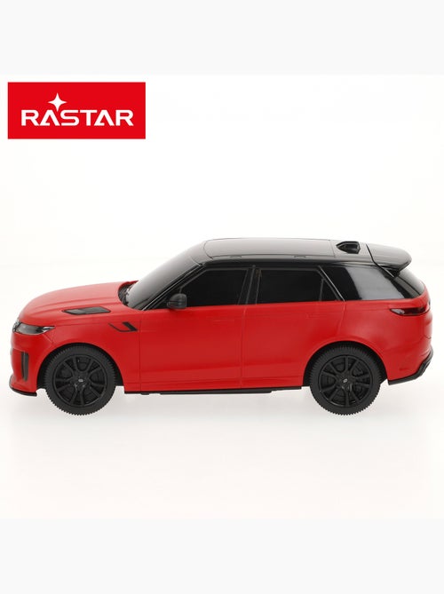 Rastar coche teledirigido range rover sport sv 1:14 con puertas abatibles - Kiabi