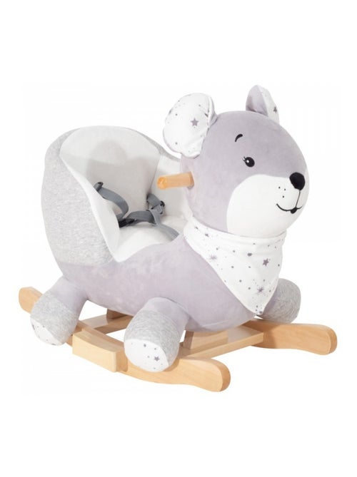 Ratona balancín - Mimi - Kiabi