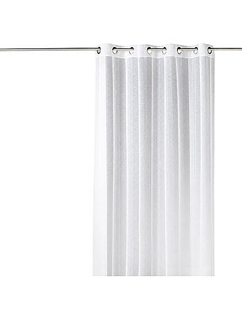 Rayas verticales tono sobre tono transparentes