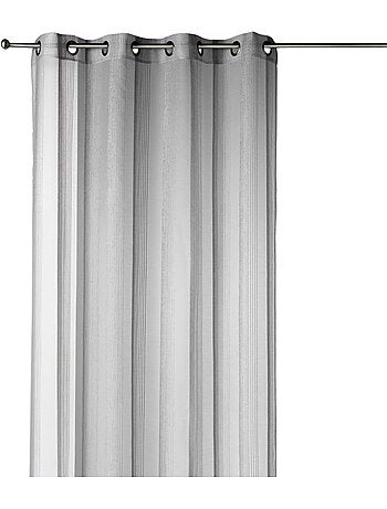 Rayas verticales tono sobre tono transparentes
