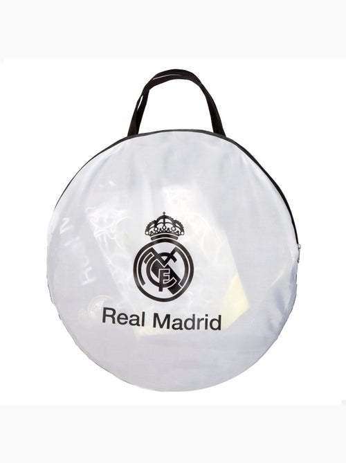 Real madrid portería 4 en 1 pop-up con diana 120x80x80 cm - Kiabi
