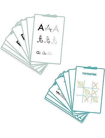 Recarga kidydraw mini juegos y educación | Kidywolf