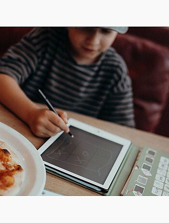 Recarga kidydraw mini juegos y educación | Kidywolf