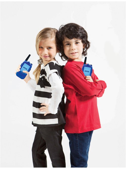 Recargable Video walkie-talkie - Kiabi Recargable Video walkie-talkie - Kiabi