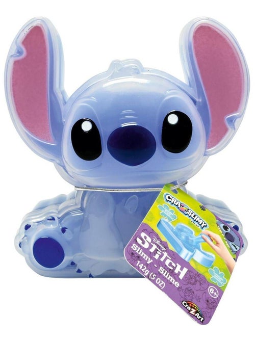 Recipiente en forma de punto con limo - Kiabi