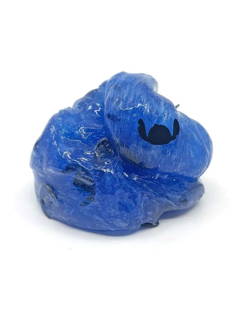 Recipiente en forma de punto con limo - Kiabi