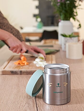 Recipiente isotérmico 'Badabulle'